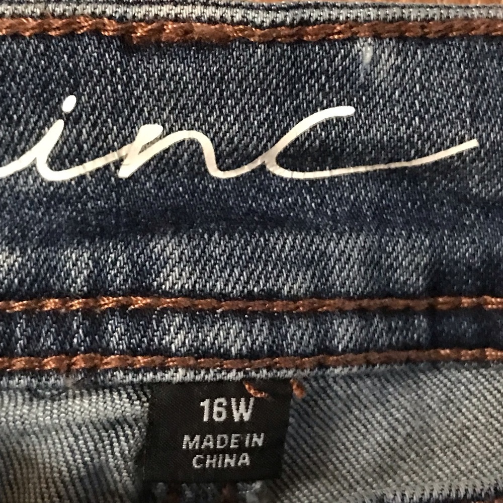 Women jeans